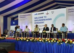 Tecnimont (MAIRE), la municipalità di Paradeep e Nitk-Surathkal lanciano il progetto dell'impianto di biogas a Paradeep in India