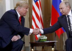 Ucraina, Peskov: "Incontro Trump-Putin in Arabia Saudita nelle prossime settimane", lo zar: "Annessione delle 5 regioni o prenderemo Odessa"