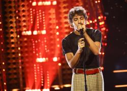 Chi è Alex Wyse di Sanremo, canzoni più famose, fidanzata attuale, nome vero, gli inizi ad Amici