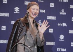 Chi è Bianca Balti, dal cancro al marito alle figlie, tutto sulla vita privata della modella co-conduttrice a Sanremo 2025