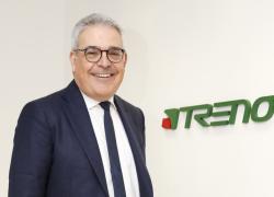 Trenord, Andrea Severini nominato nuovo Amministratore Delegato, subentra a Mario Piuri; Santini confermata Presidente