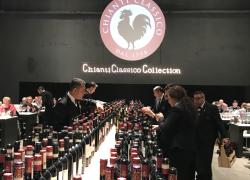 Chianti Classico Collection, alla Stazione Leopolda di Firenze tornano protagonisti i vini del Consorzio. Particolare attenzione alla sostenibilità delle nuove annate