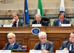 Innovazione sociale e politiche familiari. Bordignon, Presidente Forum Associazioni Familiari: “Serve patto per rafforzare centralità della famiglia”
