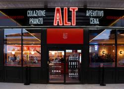 Enilive e Accademia Niko Romito, insieme per 'ALT Stazione del Gusto' per portare la cucina italiana in Austria e Germania