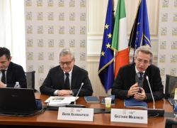 ANCI e CDP, il confronto con i sindaci per tracciare iniziative condivise per uno sviluppo sostenibile e longevo del territorio