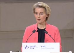 Commissione Ue, 132 mln € da von der Leyen ai media prima delle europee di giugno per “ottenere buona stampa”, ma nomi e cifre secretati