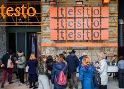 Regione Toscana partecipa per la prima volta a TESTO, il salone dell’editoria contemporanea di Firenze