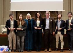 Navigare il Futuro, il corso transdisciplinare di Alta Formazione promosso dall’Università di Firenze e dalla Fondazione Hillary Merkus Recordati