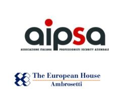 AIPSA e TEHA presentano il primo Osservatorio Security Risk e lanciano simulatore per misurare benefici dalla riduzione dei rischi aziendali