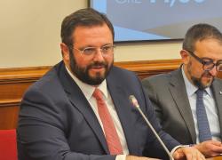 Agricoltura, Carloni (Lega): “Giovani e innovazione, la vera sfida per il futuro dell’agricoltura italiana”
