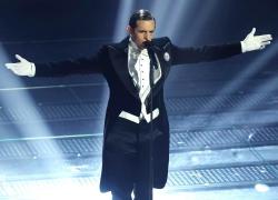 Sanremo 2025 | Le pagelle della prima serata: la top 5 dopo il voto della Sala Stampa 