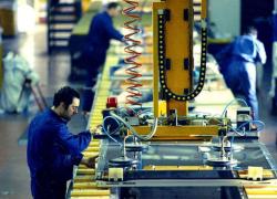 Istat, produzione industriale in ginocchio, a dicembre 2024 crollo del 7,1%, calo del 3,5% nell'anno: pesano crisi in Germania e distacco dal gas russo