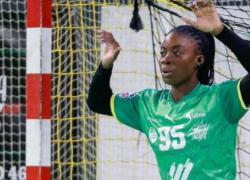 Addio a Jemima Kabeye, morta a 21 anni dopo malore improvviso e ricovero d'urgenza, giocava come portiere titolare nel Plan-de-Cuques