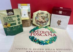 Regione Toscana firma la carta del turista enogastronomico sostenibile. Presentato il nuovo sito di Vetrina Toscana e l'accordo con l'Associazione nazionale città del tartufo
