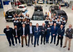 Stellantis, al via partnership con Ayvens sul noleggio di auto usate per potenziare il modello di economia circolare