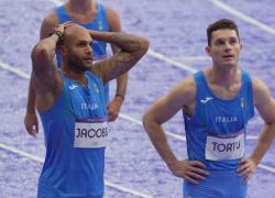 Indagato il fratello di Filippo Tortu per spionaggio su Marcel Jacobs, soldi in cambio di prove di doping del compagno di squadra