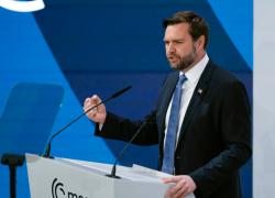 Conferenza di Monaco, Vance critica l'UE: "Libertà di parola in ritirata, censura minaccia più grave di Putin"; Mosca attacca Mattarella: "Invenzioni blasfeme sulla Russia"