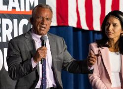 Amministrazione Trump, confermati Kennedy Jr. alla Salute e Gabbard alla direzione dell’Intelligence Usa, i senatori repubblicani cedono al tycoon