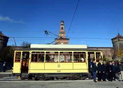 Sciopero Atm oggi, a Milano stop per 24 ore di bus, metro e tram, fascia di garanzia dalle 15 alle 18, continuano i disagi