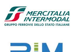 Mercitalia Intermodal, società del Polo Logistica FS, sigla con PJM un accordo per 600 smart train con tecnologie avanzate entro il 2027