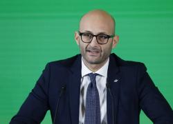 Strisciuglio nuovo AD Trenitalia, "Nessuna attività a rischio conflitto o violazione concorrenza con RFI"; assemblea convocata il 6 marzo