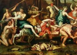 Chi era San Valentino, la storia del martire decapitato nel 273 dc, in origine si festeggiava facendo sesso per strada tutti nudi e frustando i giovani