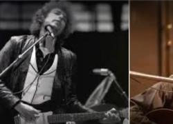 Quello sconosciuto di Bob Dylan ("A complete unknown") interpretato e cantanto da uno Chalamet da Oscar