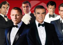 James Bond, un imprenditore tedesco vuole il marchio dello 007 più famoso nel mondo