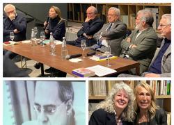 Il pensiero sociologico e filosofico di Morris Ghezzi, il giurista ricordato anche da Giulio Tremonti 
