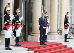 Vertice europeo a Parigi pro-Kiev e contro Trump, sul tavolo l’invio di truppe in Ucraina, spese militari e sanzioni a Mosca
