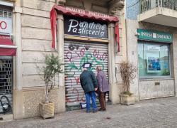 Omicidio nella panetteria di Gambara a Milano, arrestato Raffaele Mascia, il figlio 21enne del titolare, “Volevo costituirmi”