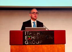 Horeca Meeting. Portaccio (Presidente Italgrob): “Comparto Horeca è eccellenza Made in Italy e motore turismo"