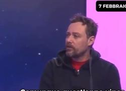 Striscia, la profezia di Pinuccio del 7/02 sul vincitore di Sanremo: “Vincerà Olly, la sua manager è la stessa di quelli che hanno trionfato negli ultimi 5 anni” - VIDEO