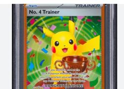 Aste online 2024, dalla carta Pikachu Trophy dei Pokemon a €45.499 alla Lancia Delta di Baggio a €230.000, sempre più italiani coinvolti