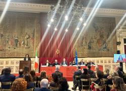Fondazione Ronald McDonald, in 25 anni ospitate 54.000 famiglie con 290.000 pernottamenti, promuovendo il modello Family Centered Care