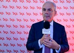 Iacovone (BIP): "BIP è una società che accoglie e consente di sviluppare il proprio talento servendo i migliori clienti: dà opportunità di crescere"