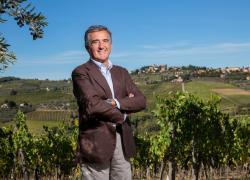 Chianti Classico Collection 2025 nel segno della sostenibilità. Quest’anno sono ben 218 le aziende del Gallo Nero che presenteranno le loro ultime annate