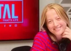 Addio alla giornalista Ilaria Iacoboni di Radio Capital, morta per turbo cancro scoperto due anni fa, aveva 49 anni