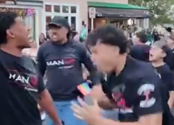 Nuova Zelanda, Maori contro parata LGBTQ+, danza Haka di protesta e in difesa della loro cultura - VIDEO