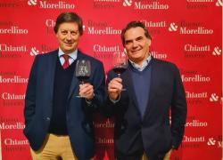Anteprime di Toscana, Chianti e Morellino di Scansano sempre più presenti sui mercati internazionali 