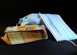 Commissione d’inchiesta Covid, FdI: “Importate 880 mln di mascherine contraffatte pagate 1,25 mld €, 7 euro l'una, 4 volte il prezzo del mercato”