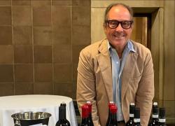 Anteprime di Toscana 2025, il Consorzio Valdarno di Sopra DOC, guidato da Luca Sanjust si presenta alla stampa italiana ed internazionale  