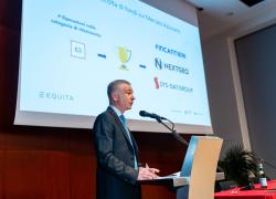 EQUITA premia le migliori operazioni di mercato dei capitali 2024 con il riconoscimento patrocinato da Bocconi e Borsa