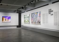 Gallerie d’Italia (Intesa Sanpaolo), al via a Torino la mostra "Olivo Barbieri. Spazi Altri", uno sguardo sulla Cina tra contrasti e visioni