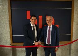 BIP inaugura una sede a Napoli per creare un nuovo centro dell'innovazione in Campania; previste 500 assunzioni nei prossimi tre anni