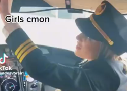 Incidente Delta a Toronto, "l'aereo capovolto era operato da Endeavor Air, piccola compagnia ossessionata dai voli  'senza uomini' e solo femmine" - VIDEO