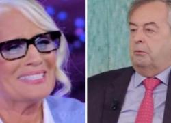 Vaccino Covid, Heather Parisi contro Burioni: "Conosce la democrazia? È il contrario della sua propaganda, permette di cacciare Fauci e Biden ed eleggere Kennedy Jr"