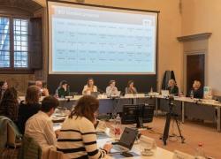 Firenze ospita Democratic Odyssey, un’assemblea cittadina per discutere il futuro della democrazia in Europa