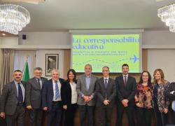 Scuola. Adriano Bordignon, Presidente Forum Associazioni Familiari: “Passare dalla partecipazione alla cooperazione per favorire una vera alleanza educativa”