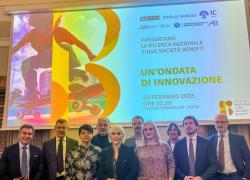 Nativa, presentata Ricerca Nazionale Società Benefit, 4.593 aziende a fine 2024 (+27%), 217.000 occupati e €62 mld di produzione